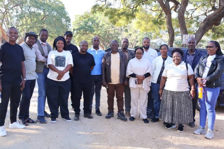 ZCC delegation crosses borders to equip farmers for market success