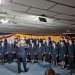 Pasadena Tabernacle Songsters on a musical tour in Zimbabwe