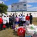 Bulawayo Women Ecumenical Fellowship brings hope to Mlondolozi Prison Inmates