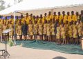 Beitbridge parish choir reigns in 2026 choral music in Masvingo Diocese
