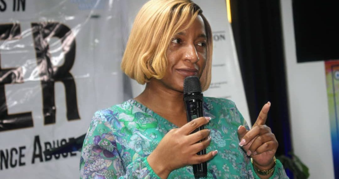 TRM, EFZ host hundreds of youth for faith-led stand against substance abuse