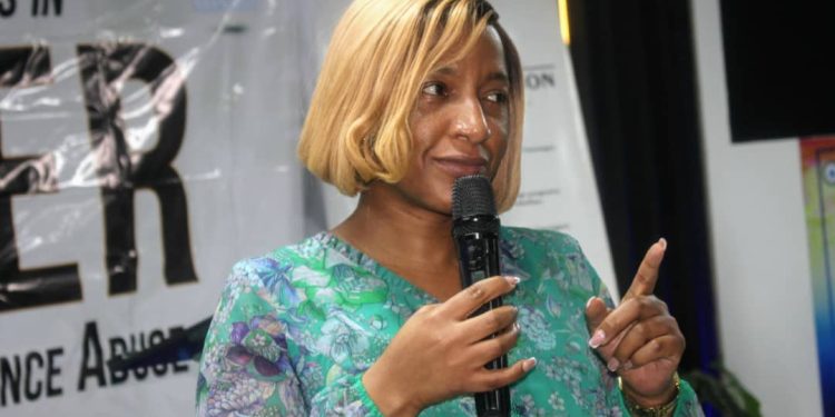 TRM, EFZ host hundreds of youth for faith-led stand against substance abuse