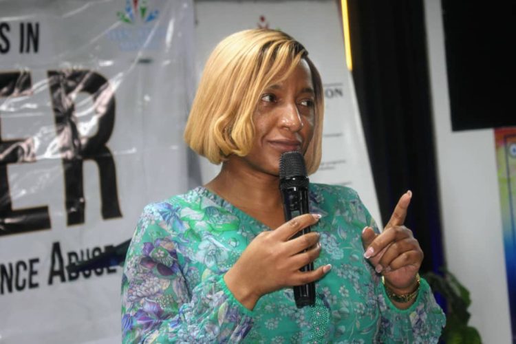 TRM, EFZ host hundreds of youth for faith-led stand against substance abuse