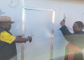 ZCC Hands Over Mothers’ Shelter in Chimanimani in Faith in Action Gesture