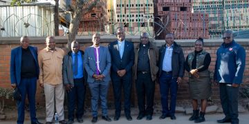 ZCC Intensifies Support For Zimbabwean Returnees From South Africa