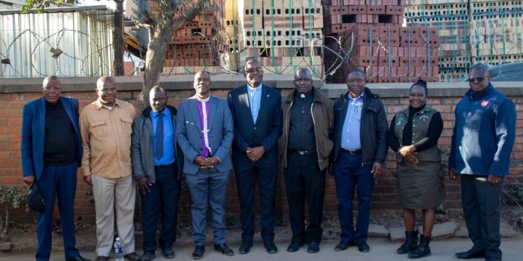 ZCC Intensifies Support For Zimbabwean Returnees From South Africa