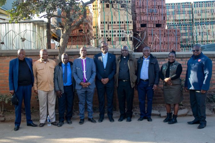 ZCC Intensifies Support For Zimbabwean Returnees From South Africa