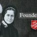 The Salvation Army turns 161