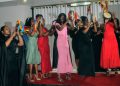 The Salvation Army youths raise hope and funds for Madagascar Mission at glittering dinner