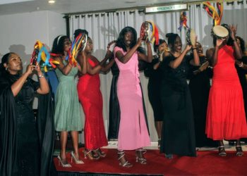 The Salvation Army youths raise hope and funds for Madagascar Mission at glittering dinner