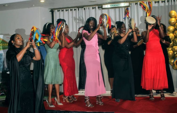 The Salvation Army youths raise hope and funds for Madagascar Mission at glittering dinner