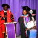 BSTC, Holds it’s 7th Edition of Graduation and Ordination