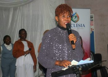 Ecclesia International Ministry Takes Gospel to Communities