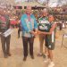 Magunje Barrack High School dominate in Kusemamuriwo Sports Day, Chisape crowned soccer stars