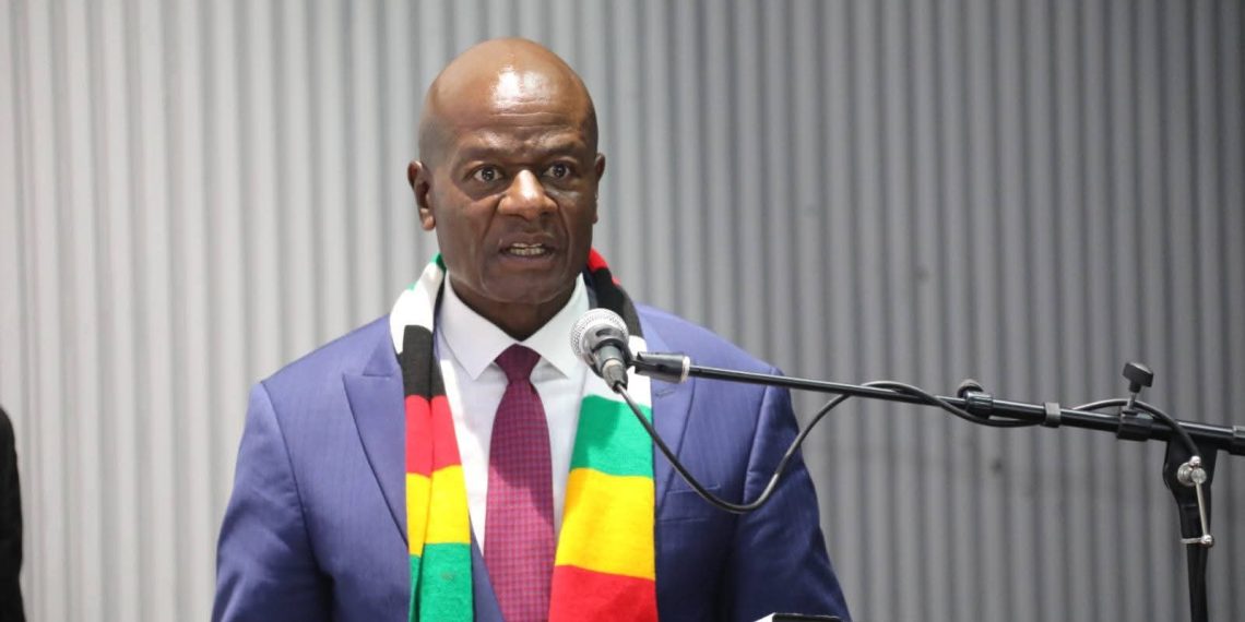 “Era of lawlessness is over”:Government launches crackdown on land barons and rogue traditional leaders