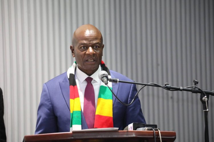 “Era of lawlessness is over”:Government launches crackdown on land barons and rogue traditional leaders