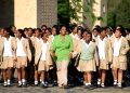 A New Chapter, Not an Ending”: Oprah Winfrey Evolves Her Academy to Reach More Girls