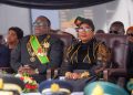 Zimbabwe Marks 46th Defense Forces Day