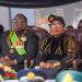 Zimbabwe Marks 46th Defense Forces Day