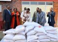 Cabinet Ministers tour Marondera Rehabilitation Centre in push to strengthen national fight against drugs