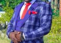 Minister Nelson Gurure launches debut album with message of hope