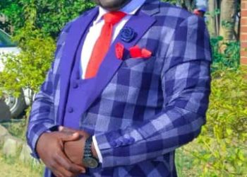 Minister Nelson Gurure launches debut album with message of hope