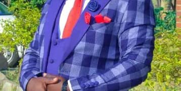 Minister Nelson Gurure launches debut album with message of hope