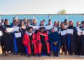 TRM equips 38 youths with marketable skills