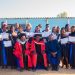 TRM equips 38 youths with marketable skills