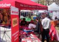 NANGO Expo and Winter School creates safe space for CSOs to drive inclusive development