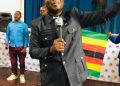 IPCC Leader Condoles With Zimbabwe President, Nation over Kariba Incident