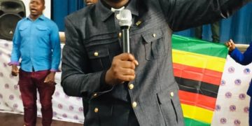 IPCC Leader Condoles With Zimbabwe President, Nation over Kariba Incident