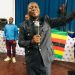 IPCC Leader Condoles With Zimbabwe President, Nation over Kariba Incident