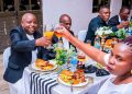 LWCI, Beitbridge Couples Renew Vows at Inspiring Dinner Fellowship