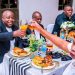 LWCI, Beitbridge Couples Renew Vows at Inspiring Dinner Fellowship