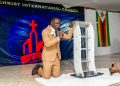 Body of Christ International Church concludes Exodus Summit 2026, a six-day prophetic conference in Harare