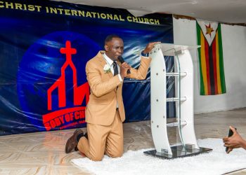Body of Christ International Church concludes Exodus Summit 2026, a six-day prophetic conference in Harare