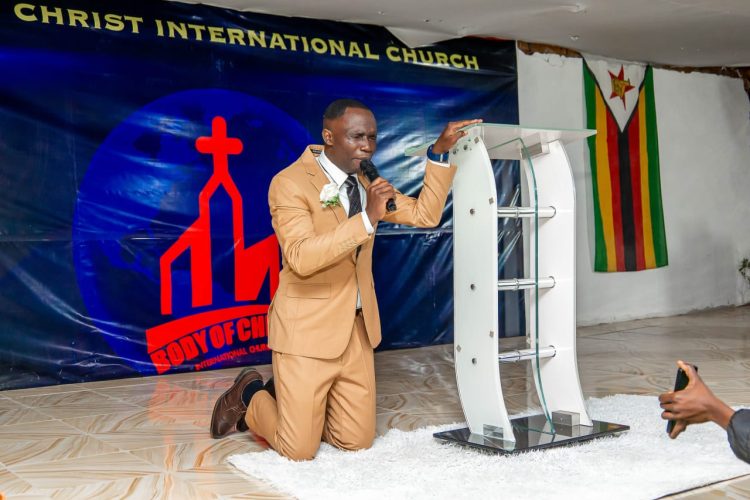 Body of Christ International Church concludes Exodus Summit 2026, a six-day prophetic conference in Harare