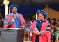 Shekina Glory transforming lives through skills, faith and community giving