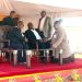 Fr. Raymond Mupandasekwa Celebrates 25 Years of Faithful Priestly Service