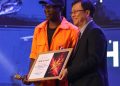 Inmate, Tinashe Kamunakwenje wins DreamStar Zimbabwe Season 10
