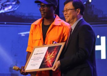 Inmate, Tinashe Kamunakwenje wins DreamStar Zimbabwe Season 10