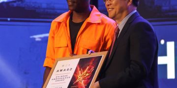 Inmate, Tinashe Kamunakwenje wins DreamStar Zimbabwe Season 10