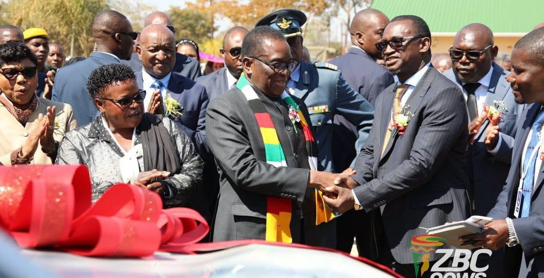 PHOTO CREDITS : ZBC ONLINE
