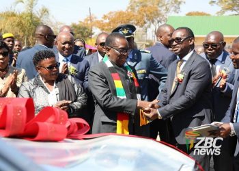 PHOTO CREDITS : ZBC ONLINE