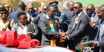 PHOTO CREDITS : ZBC ONLINE