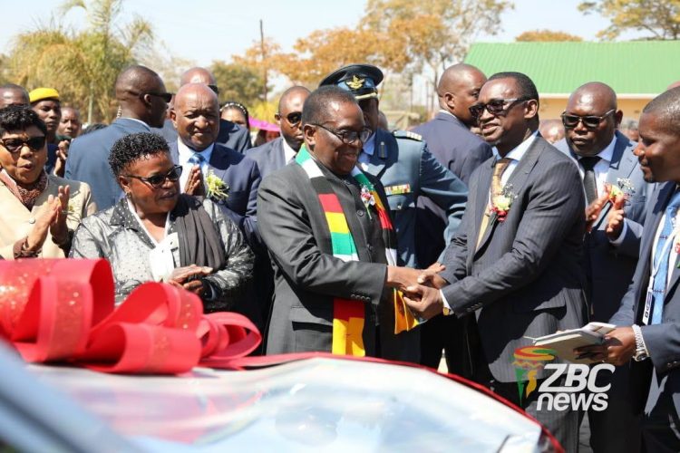 PHOTO CREDITS : ZBC ONLINE