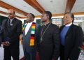 World Council of Churches leader visits State House