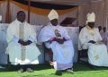 Government appreciates the church as a strategic partner in national development.