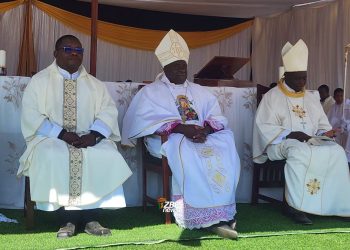Government appreciates the church as a strategic partner in national development.
